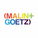 Malin+Goetz Logotype