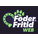 Foder & Fritid Logo