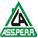 ASS.PE.RR Logotipo