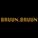 Bruun-bruun Logo