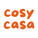 Cosy Casa Logo
