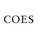 Coes Logotype