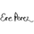 Ere Perez Logotype