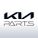 Kia Parts Logotype