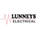 Lunneys Electrical Logotype