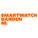 Smartwatchbanden Logotype