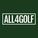 All4Golf Logo