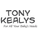 Tony Kealys Logotype