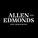 Allen Edmonds Logotype