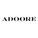 Adoore Logotyp