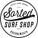 Sorted Surf Shop Logotype