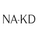 NA-KD Logotyp