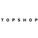 Topshop Logotype