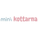 Minikottarna Logotyp
