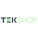 Tekshop Logotype