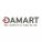 Damart Logotype