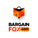 BargainFox Logotype