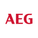 Aeg Logotipo