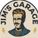 Jim’s Garage Logotyp