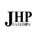 Jhp Fashion Logotype