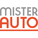 Mister-Auto Logotyp