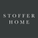 Stoffer Home Logotype