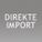 Direkte import Logo