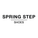 Spring Step Shoes Logotipo