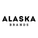Alaskabrands Logotyyppi