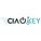 Ciaokey Logotipo