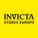 Invicta Watch rope Logotype