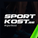 Sportkost Logotyp