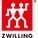 Zwilling Logotipo