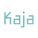 Kaja Beauty Logotype