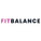 FitBalance Logotyyppi