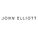 John Elliott Logotype