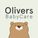 Olivers Baby Care Logotype