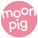 Moonpig Logotype