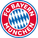 FC BAYERN Logo