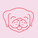 Buddypetfoods Logotyp