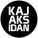 Kajaksidan Logotyp