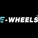 E-Wheels.dk Logo