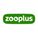 Zooplus Logotyyppi