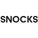 SNOCKS Logo