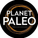 Planet Paleo Logotype