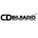 CD Bilradio Logotyp