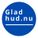 Gladhud Logo