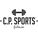 C.P.SPORTS Logo