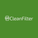 CleanFilter Logo