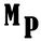 Marjoe Logotyp